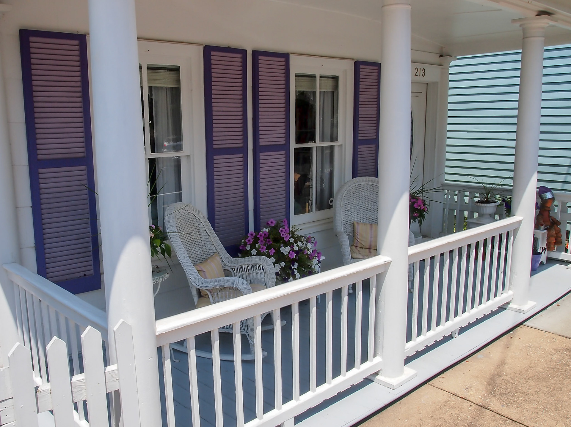 Chesapeake City, Maryland, United States [Jul 2013]