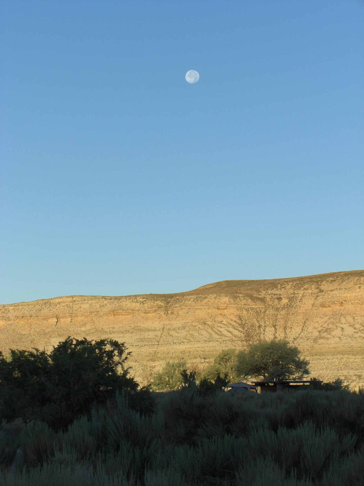Rock Springs, Wyoming, United States [Aug 2008]