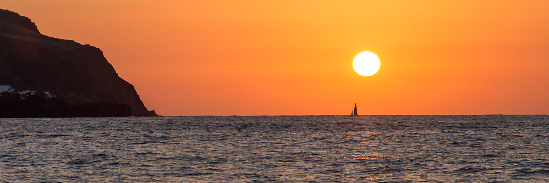 Stromboli, Sicilia, Italy [Aug 2017]