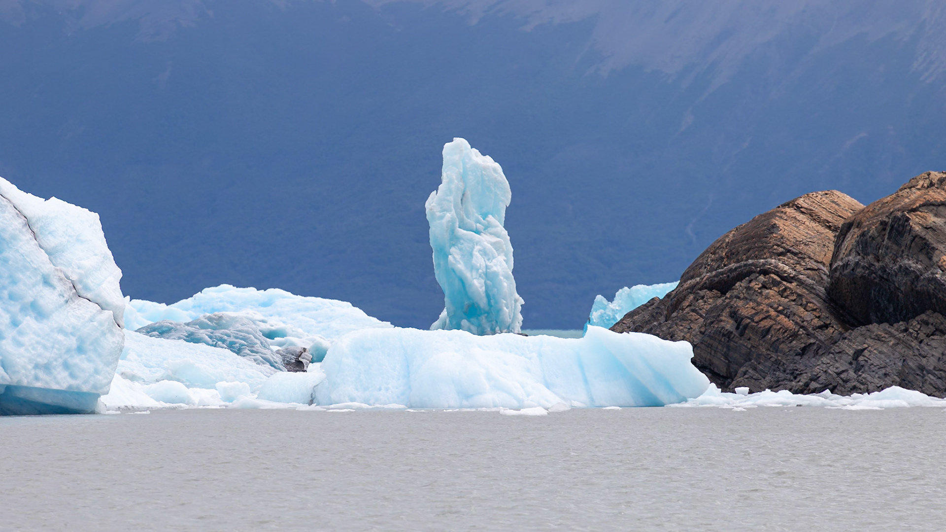 Perito Moreno Glacier - Argentina