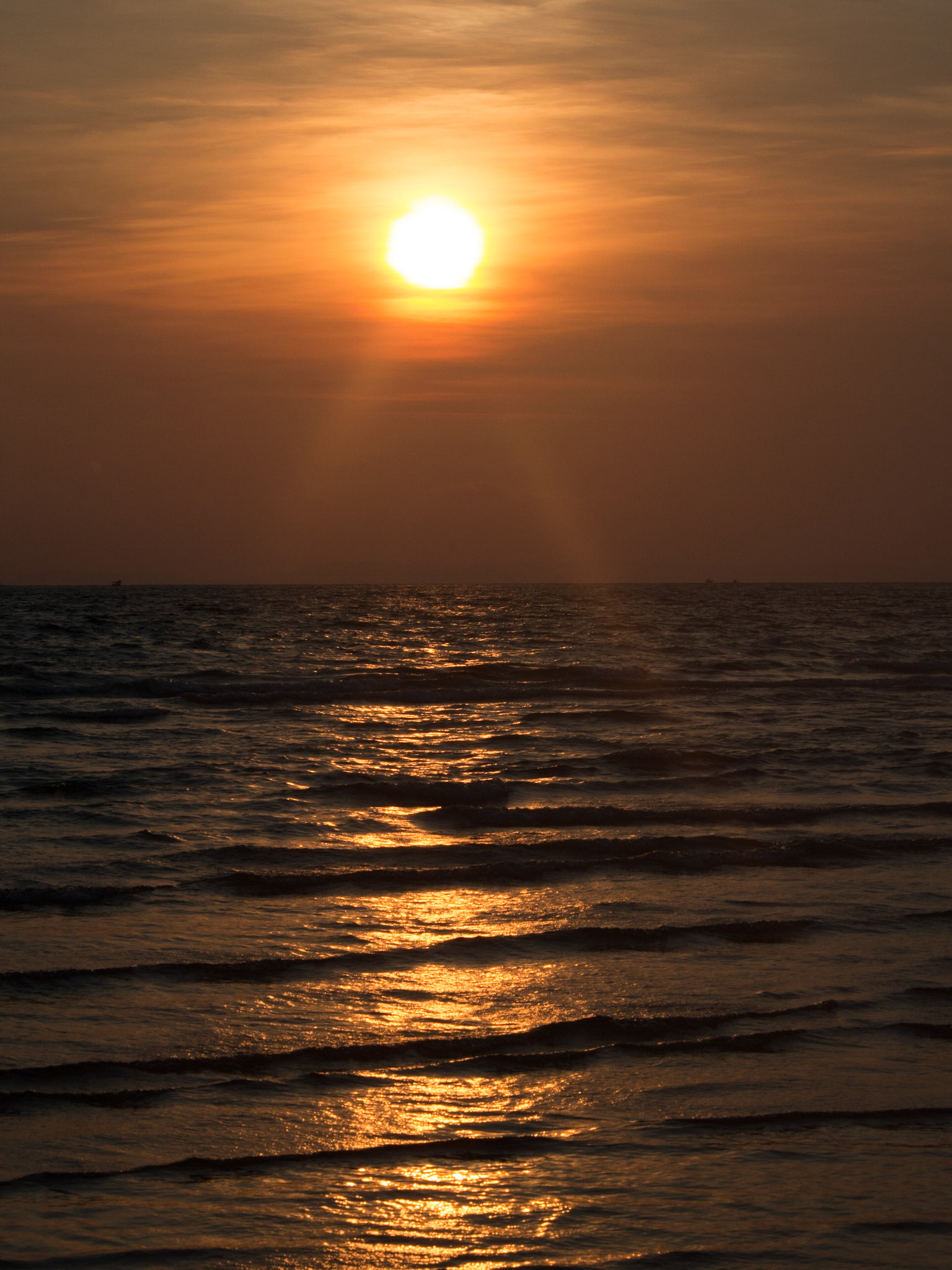 Ream, Sihanoukville, Cambodia [Apr 2015]
