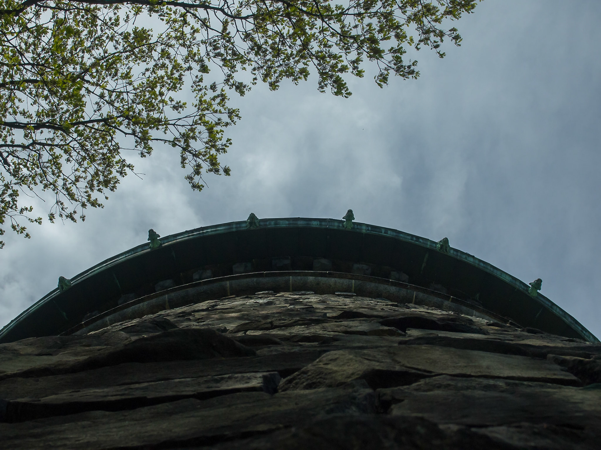 Wilmingtom, Delaware, United States [May 2014]