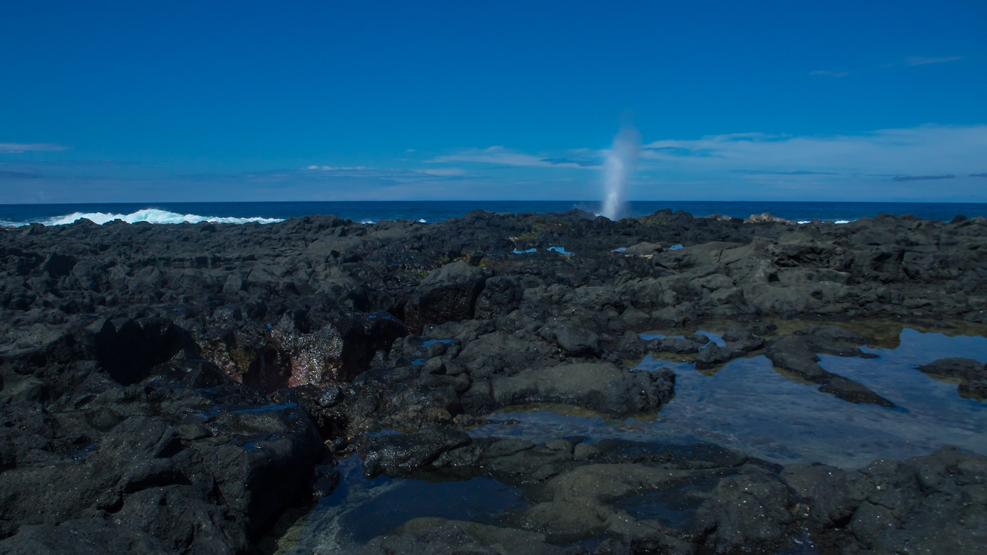 Vincendo, Saint-Joseph, Saint Pierre, Réunion [Apr 2017]