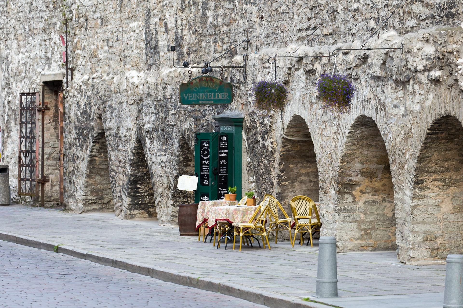 Tallinn, Harju, Estonia [Aug 2020]