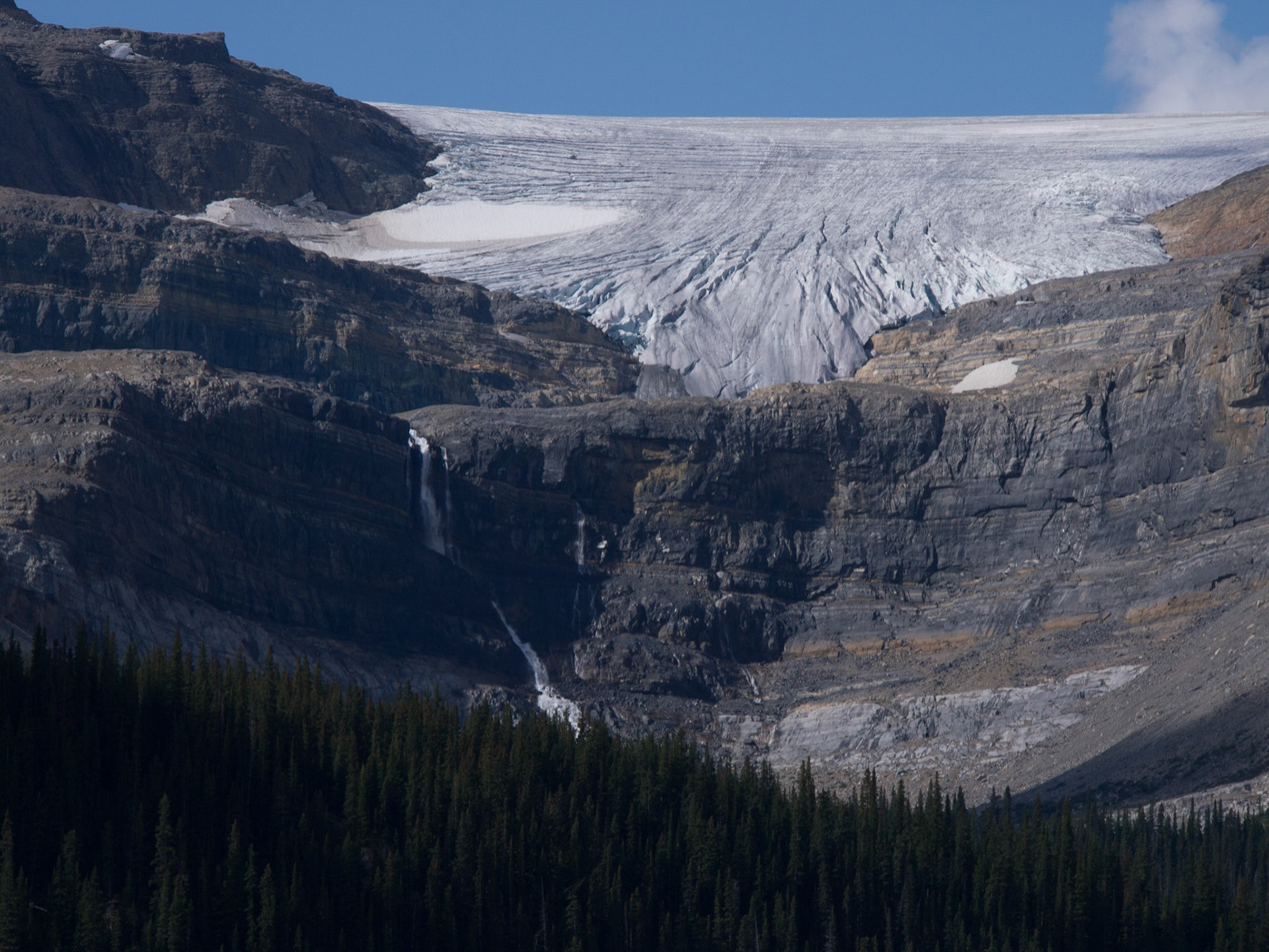 , Alberta, Canada [Aug 2014]