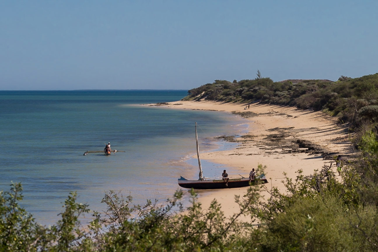 Ifaty, Toliara, Madagascar [Apr 2019]
