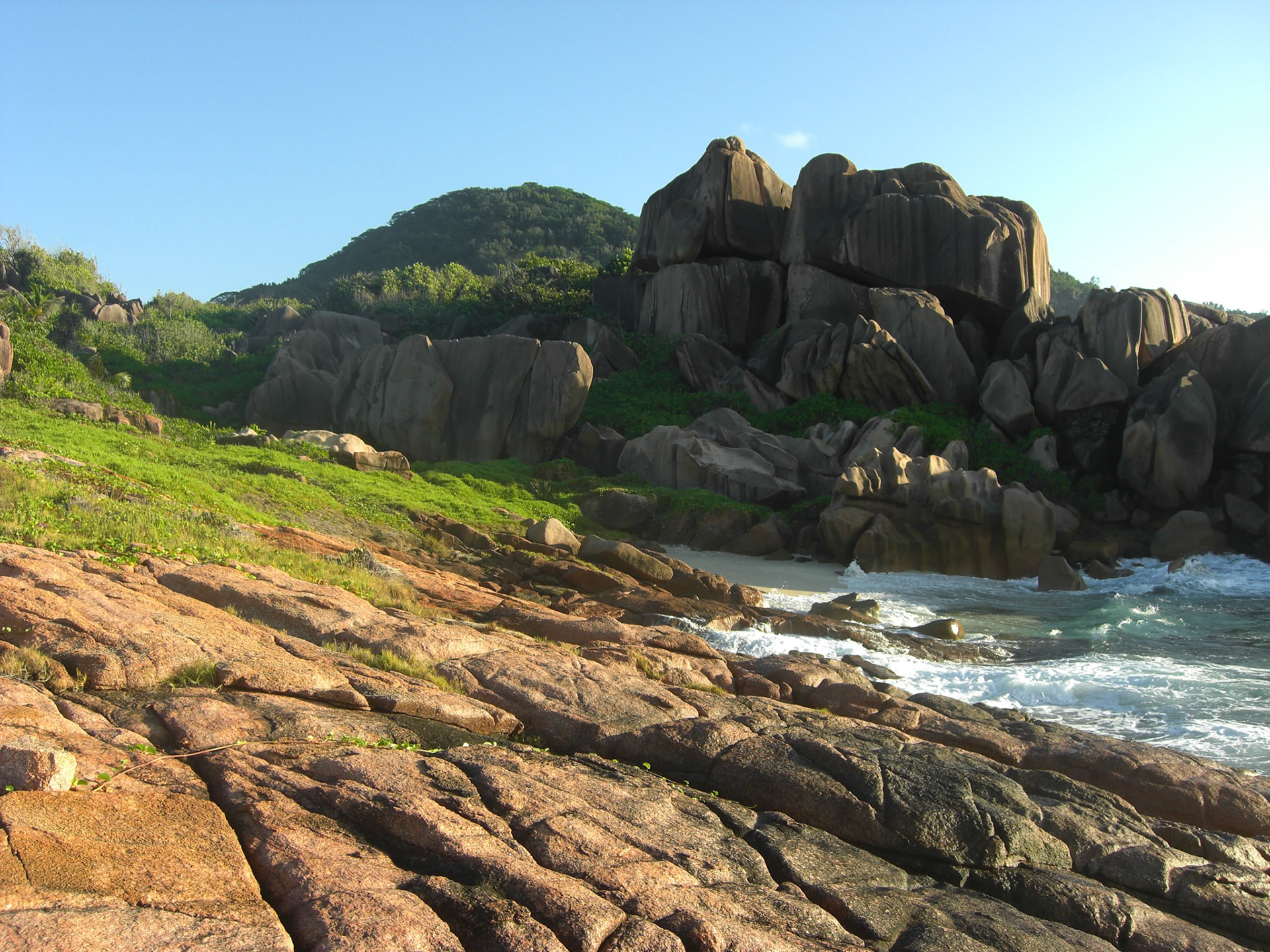 , Port Glaud, Seychelles [Apr 2012]