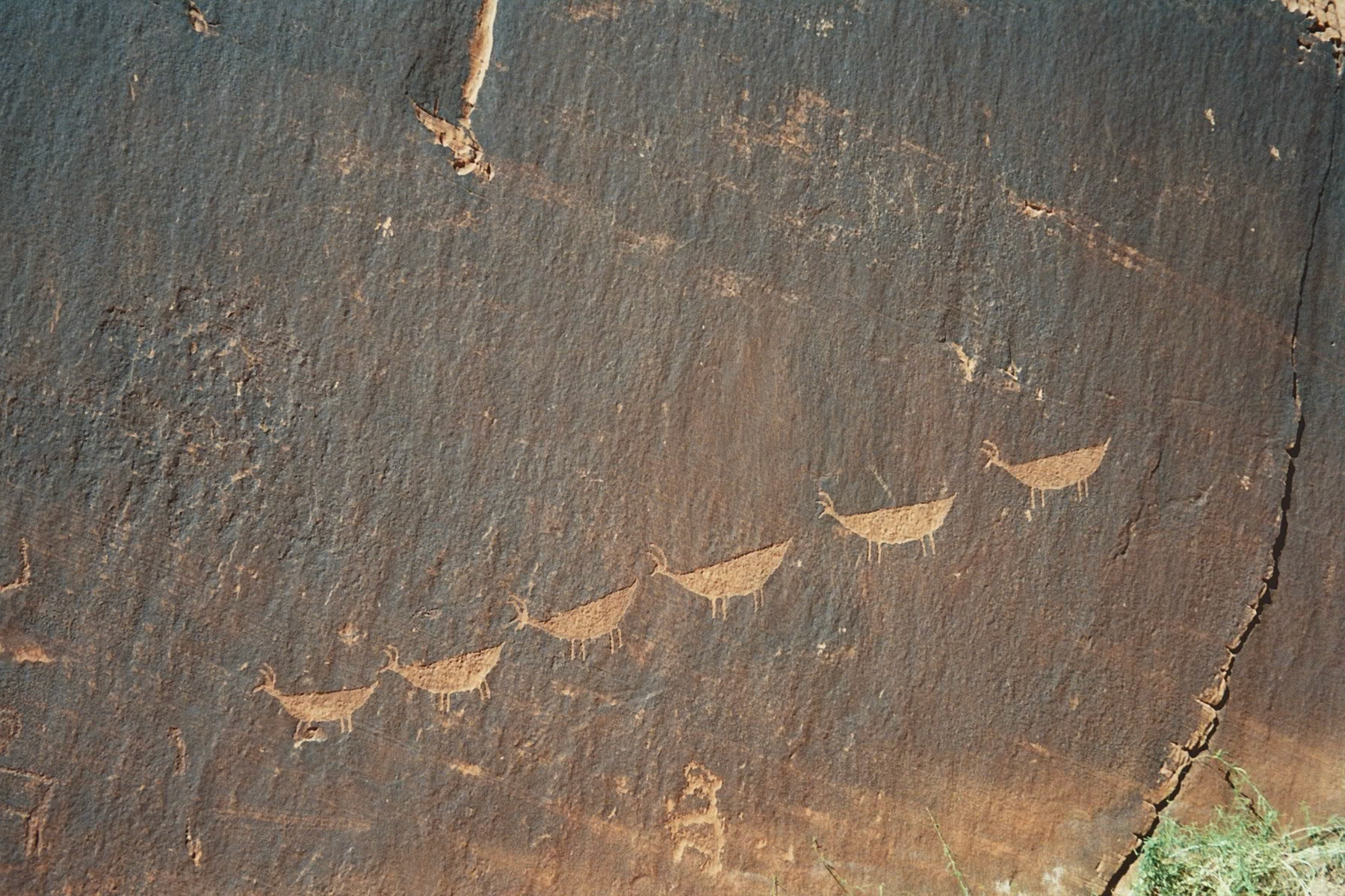Page, Arizona, United States [Aug 2008]