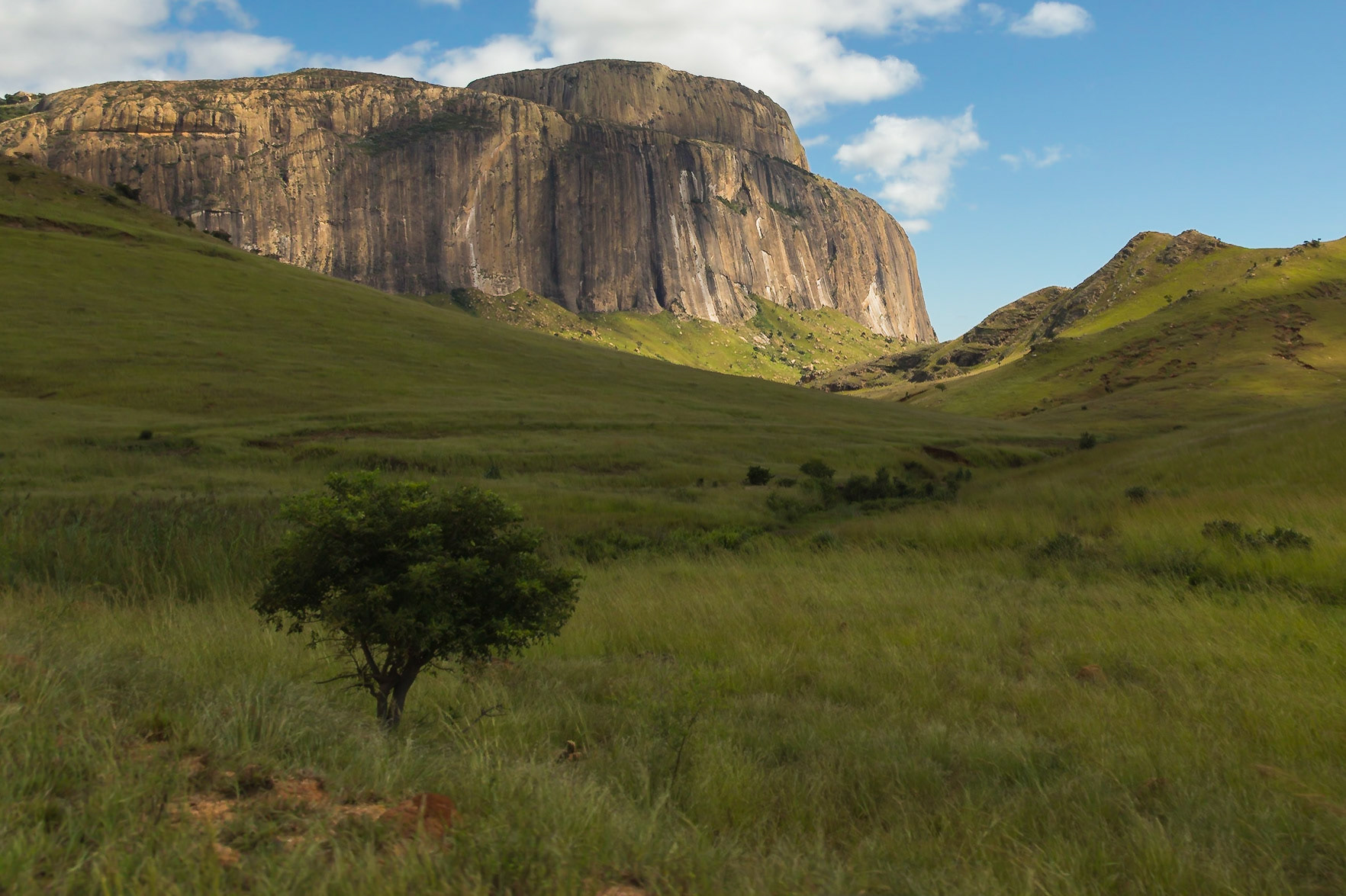 Ambodin Ifandana, Analamanga, Madagascar [Apr 2019]