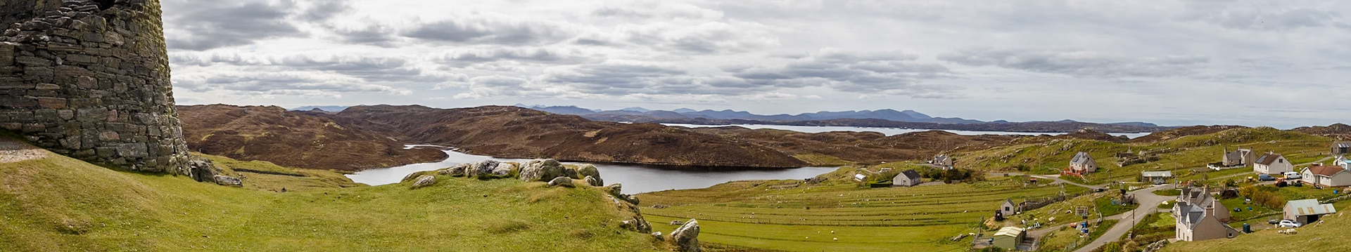 Isle of Lewis, Scotland, United Kingdom [May 2026]