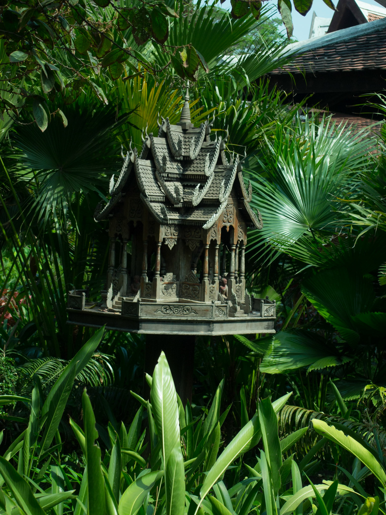 Angkor, Siem Reap, Cambodia [Apr 2015]