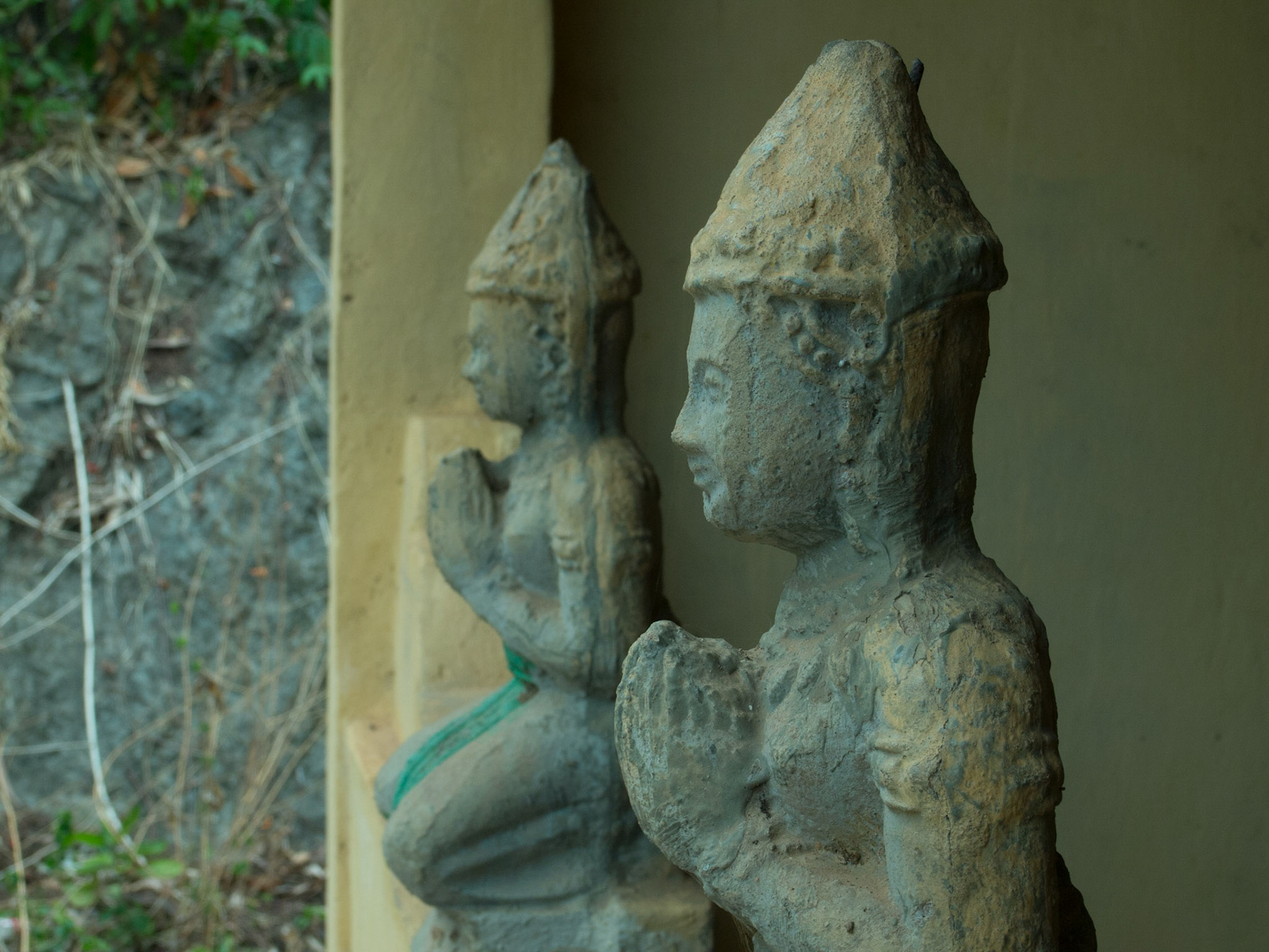 Phnom Sorsia, Krong Kaeb, Cambodia [Mar 2015]