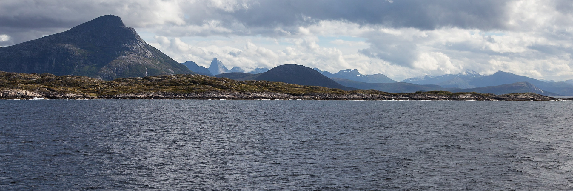 Hinnøya, Nordland, Norway [Aug 2022]