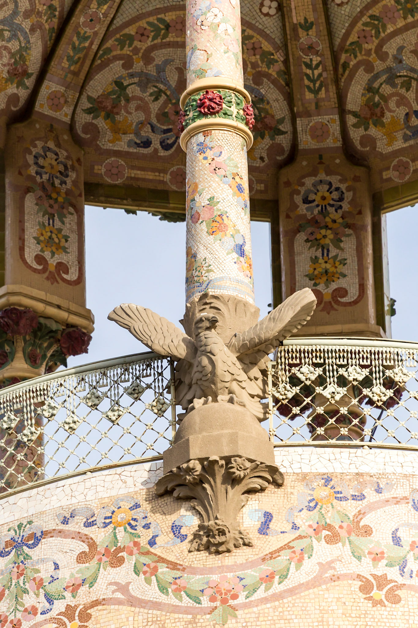 Barcelona, Barcelona, Spain [Oct 2022]
