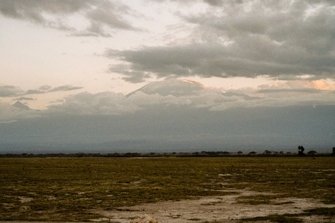 Entonet, Kajiado, Kenya [Dec 2004]
