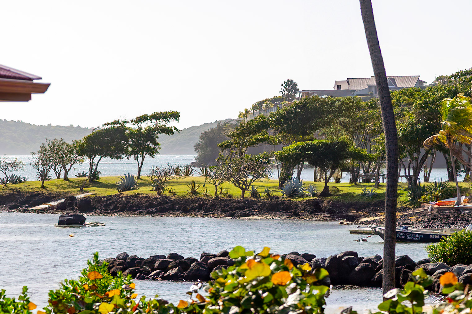 Le François, Le Marin, Martinique [Jan 2025]