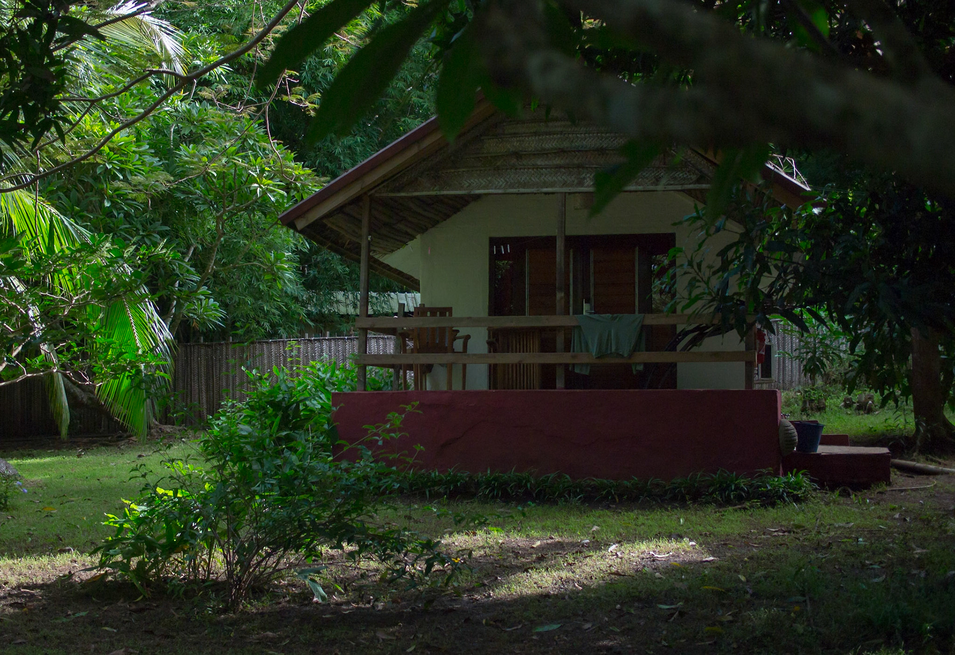 Kani-Kéli, Canton de Boueni, Mayotte [Apr 2017]