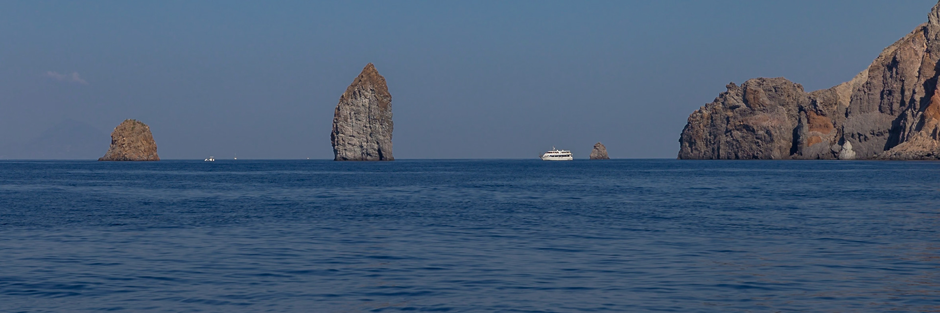 Lipari, Sicilia, Italy [Aug 2017]
