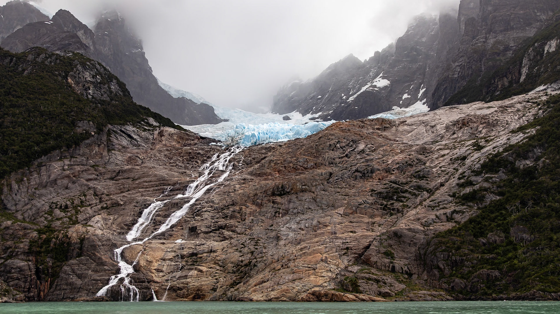 Natales, Magellan and the Chilean Antarctic, Chile [Jan 2024]