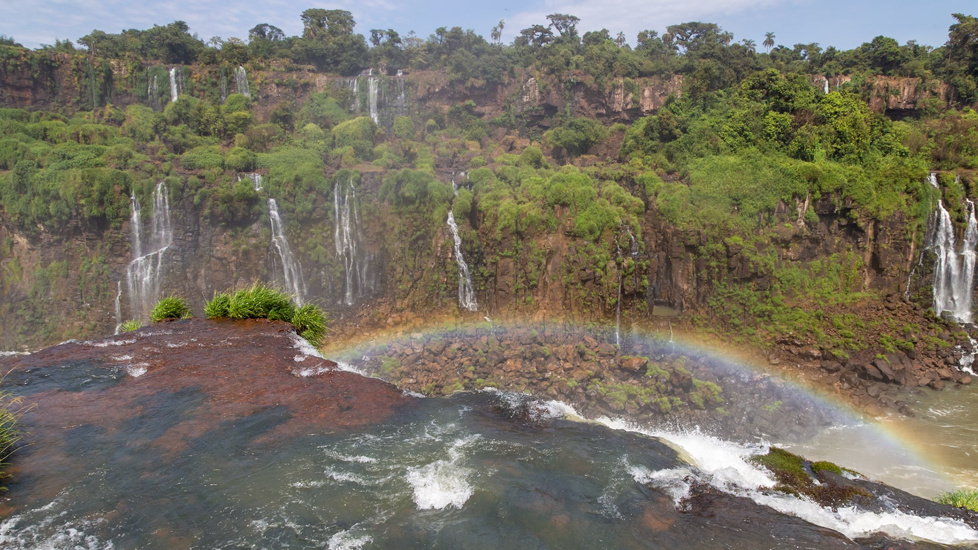 Foz do Iguaçu, Paraná, Brazil [Feb 2024]