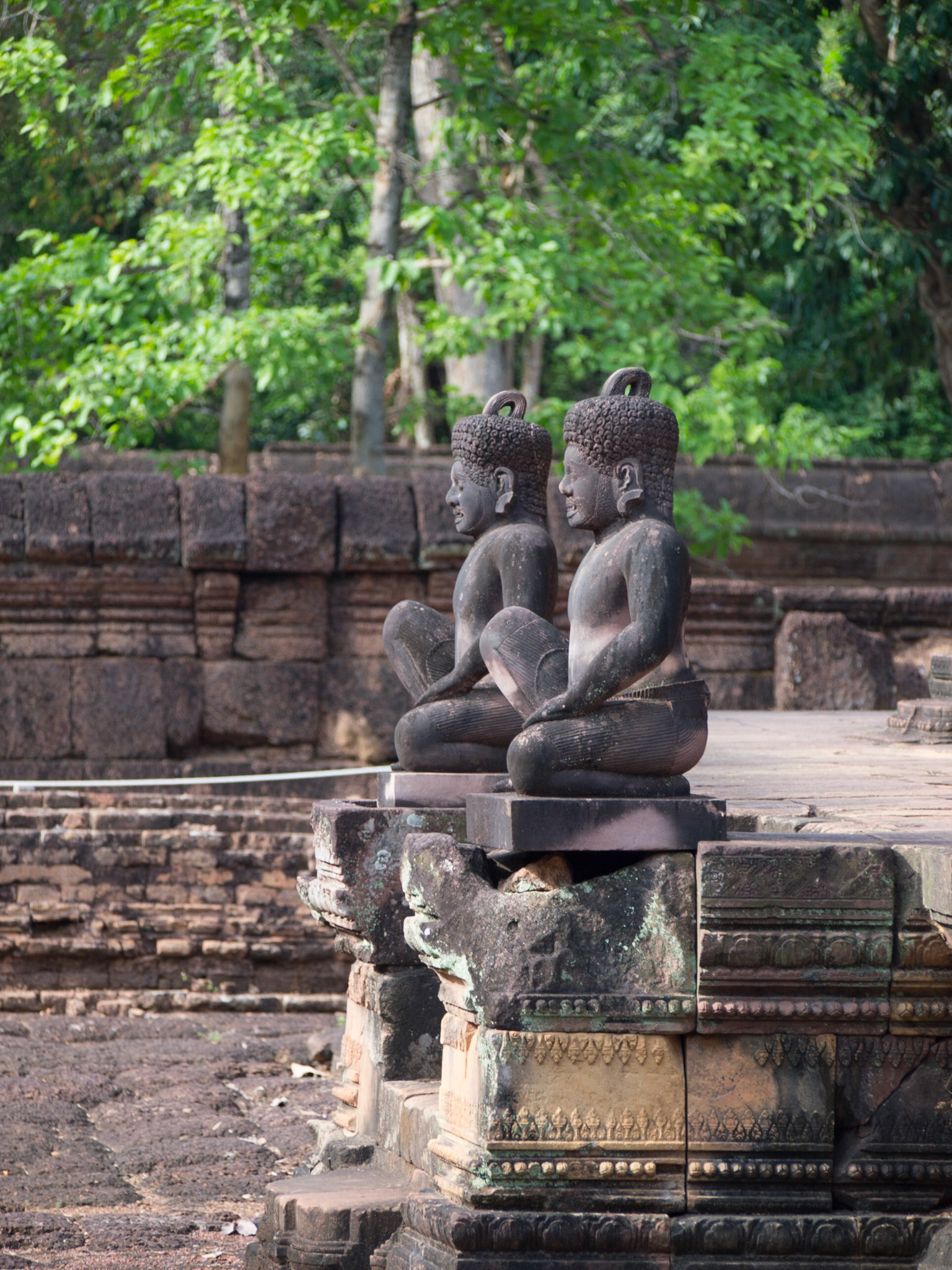 Angkor, Siem Reap, Cambodia [Apr 2015]