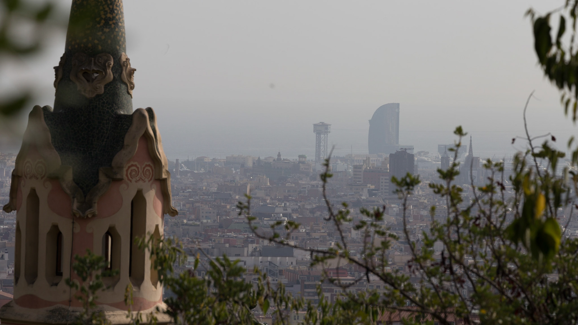 Barcelona, Barcelona, Spain [Oct 2022]