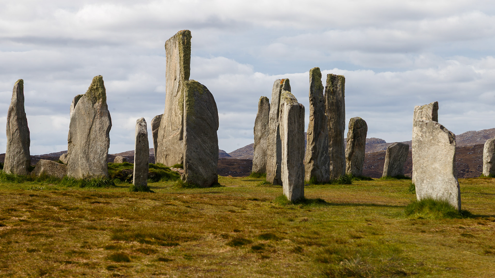 Isle of Lewis, Scotland, United Kingdom [May 2026]