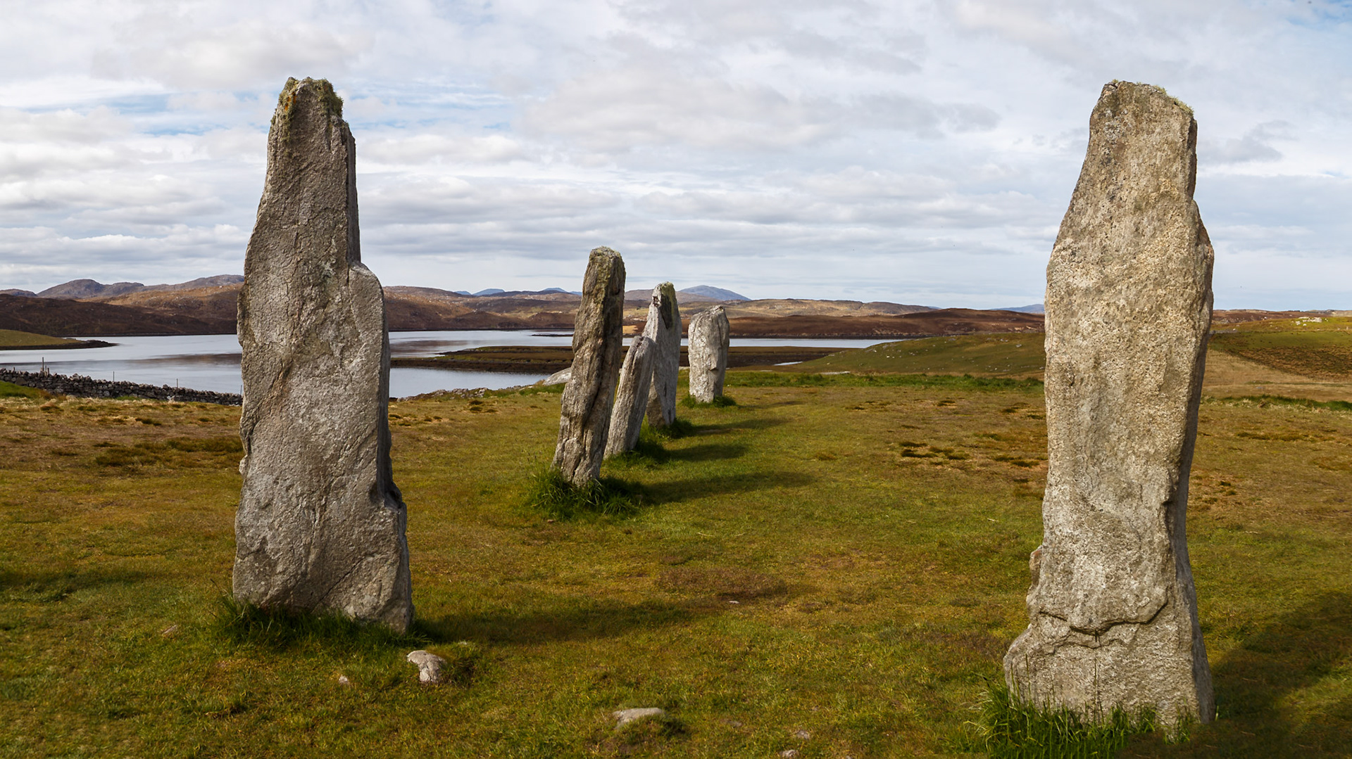 Isle of Lewis, Scotland, United Kingdom [May 2026]