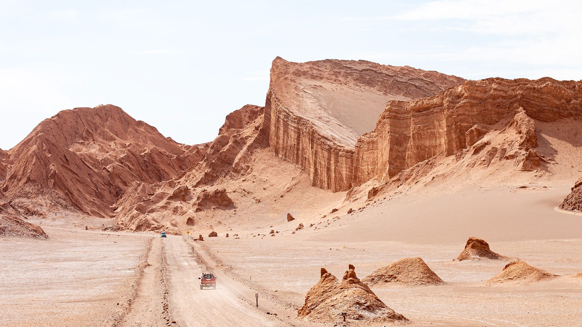 San Pedro de Atacama, Antofagasta, Chile [Jan 2024]