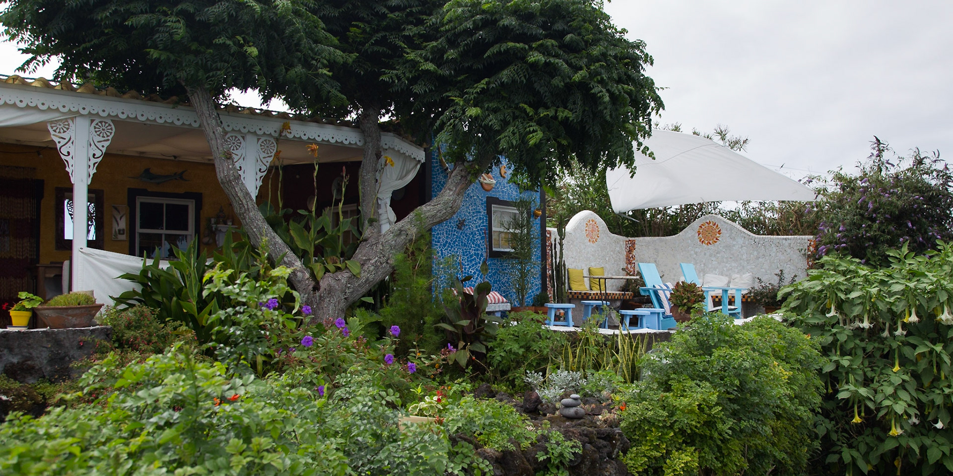 Piedade, Azores, Portugal [Aug 2019]