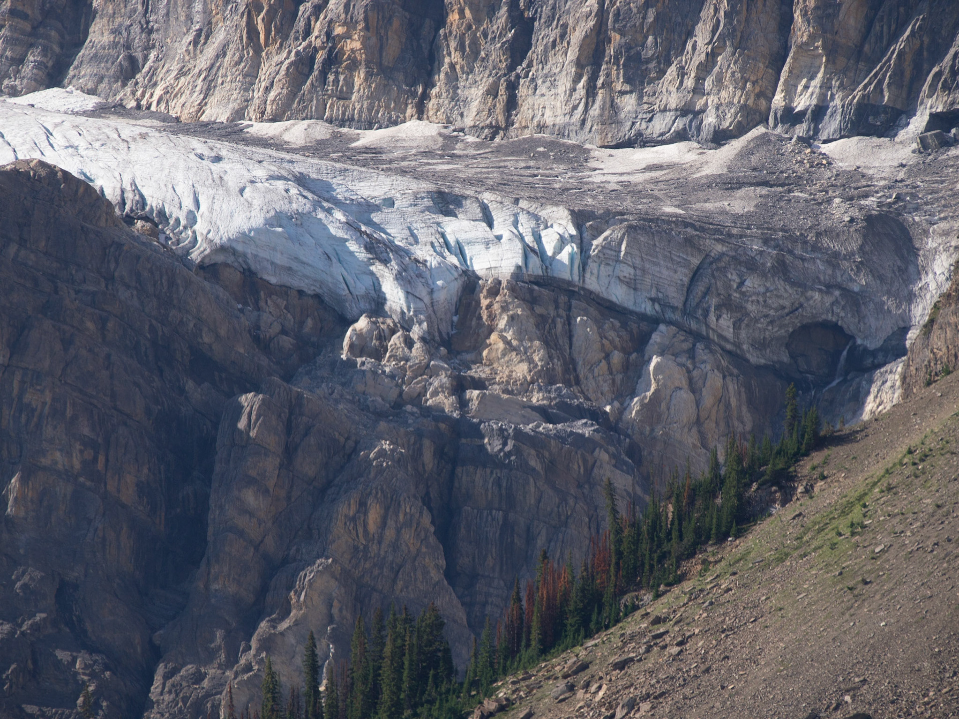 , Alberta, Canada [Aug 2014]