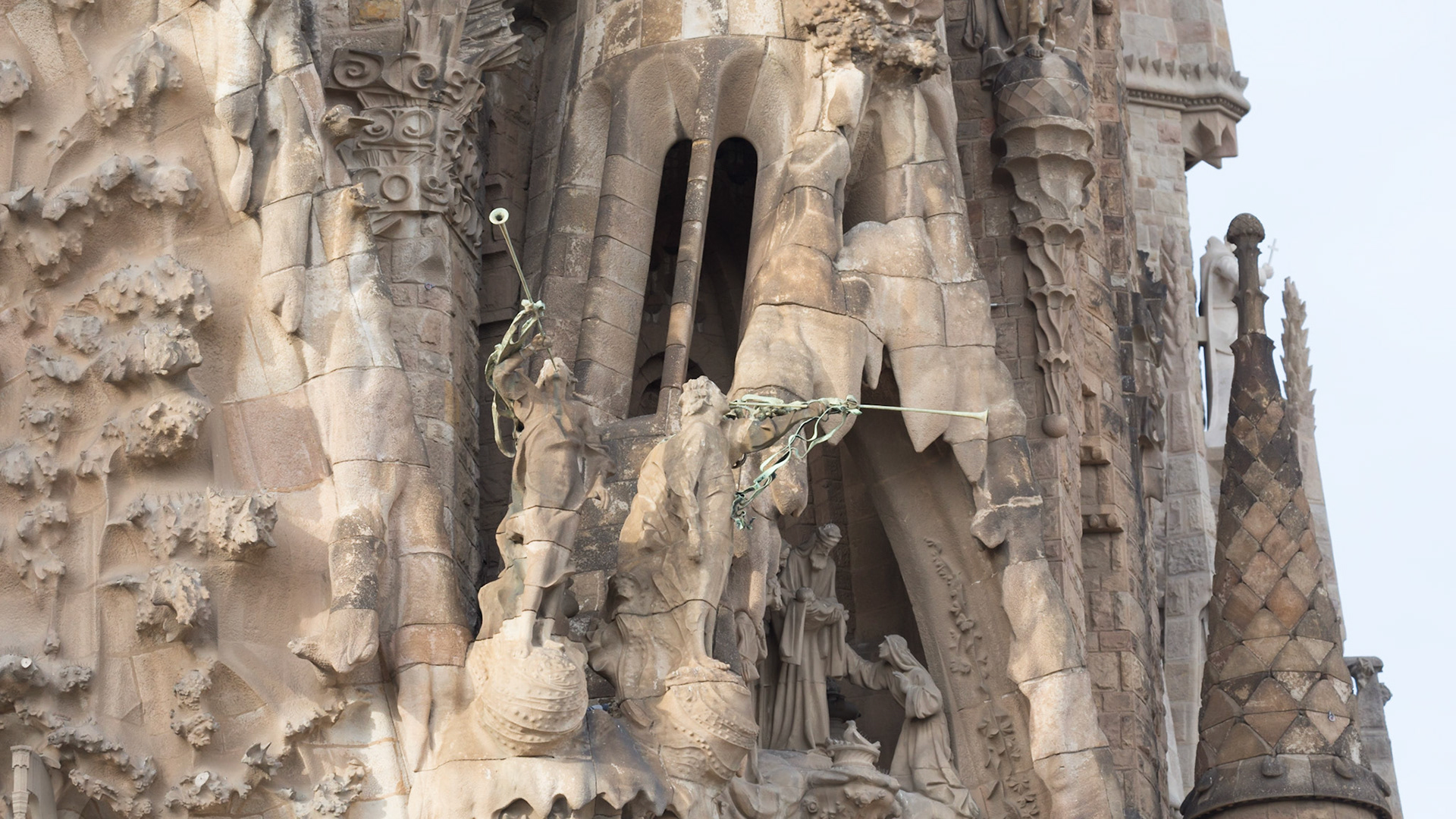 Barcelona, Barcelona, Spain [Oct 2022]