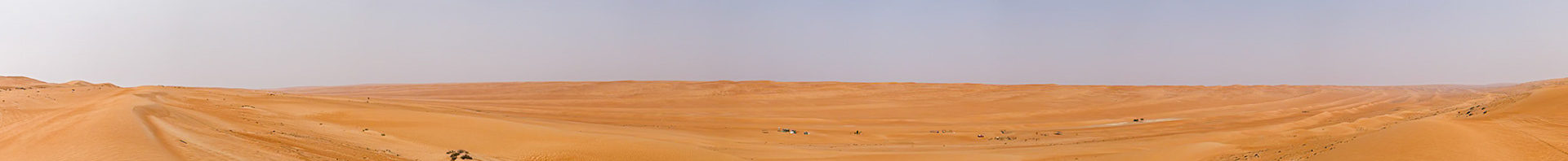 Rimal Al Wahiba Desert, Oman