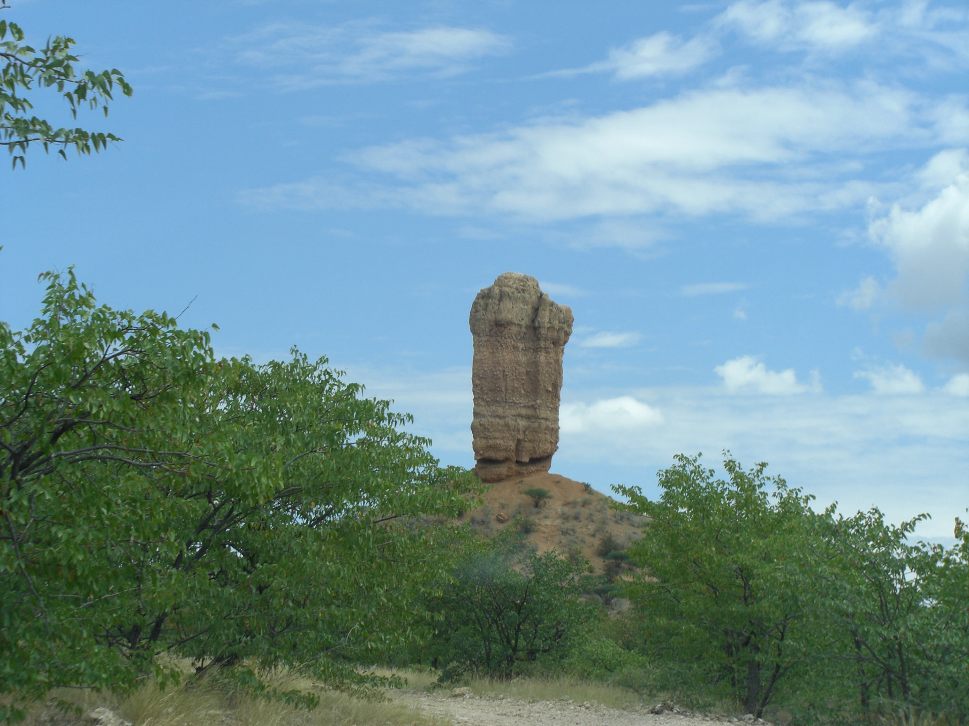 , Kunene, Namibia [Mar 2010]