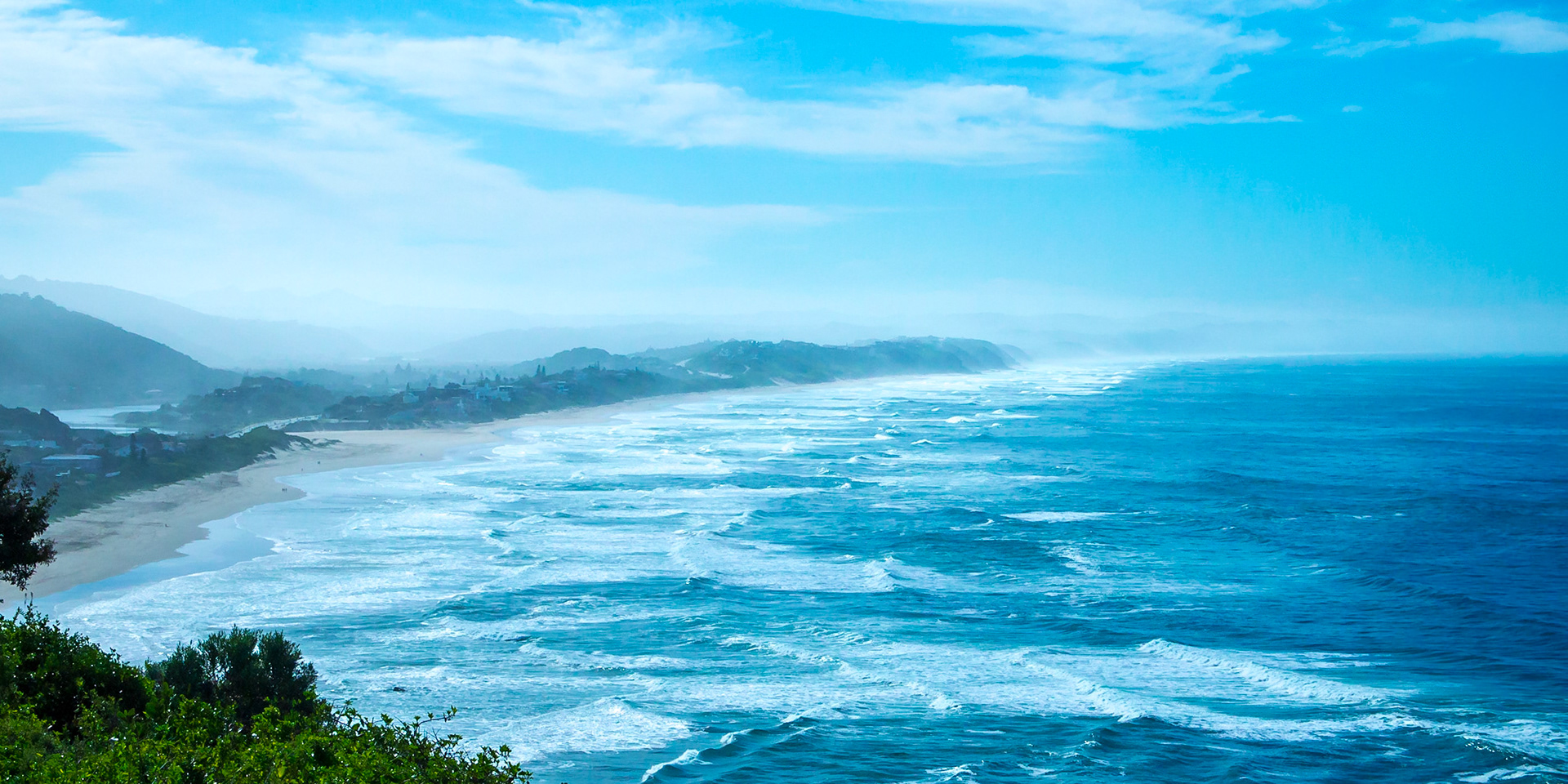 Wilderness, Western Cape, South Africa [Mar 2016]