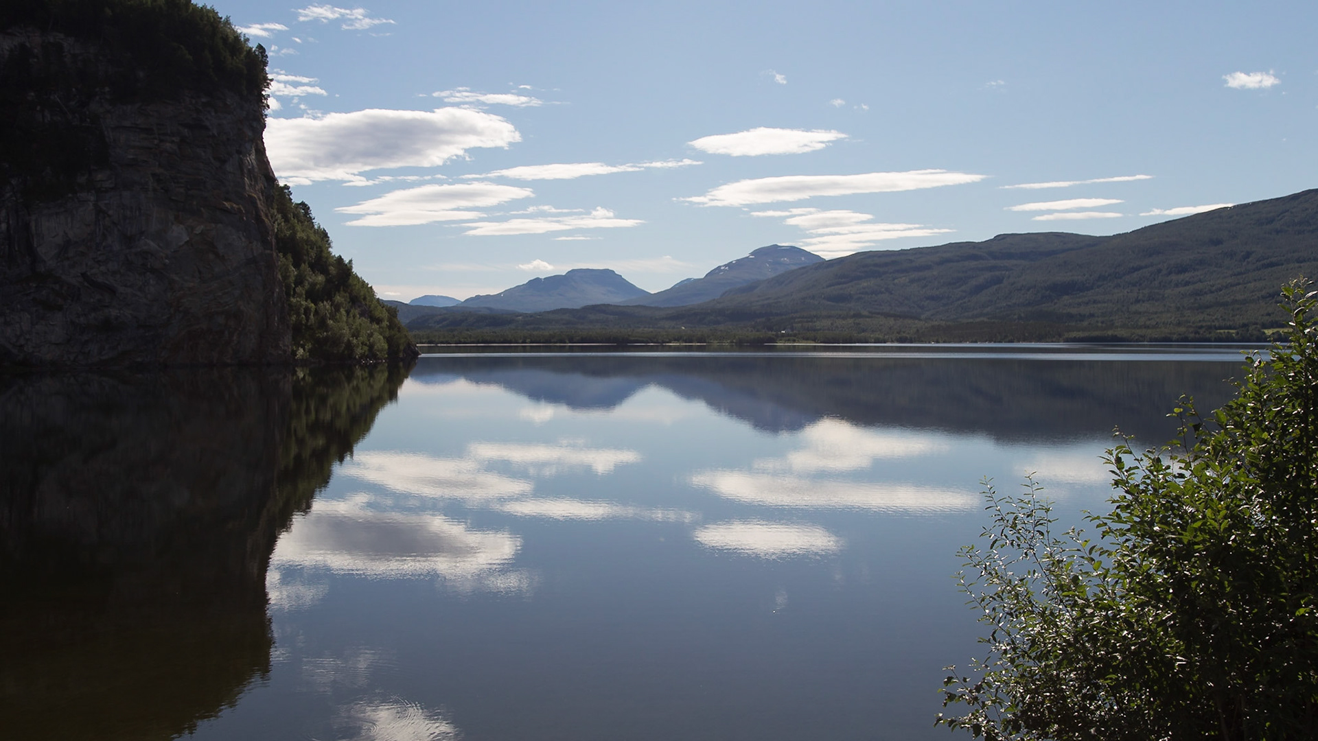 Sjøvegan, Troms, Norway [Aug 2022]