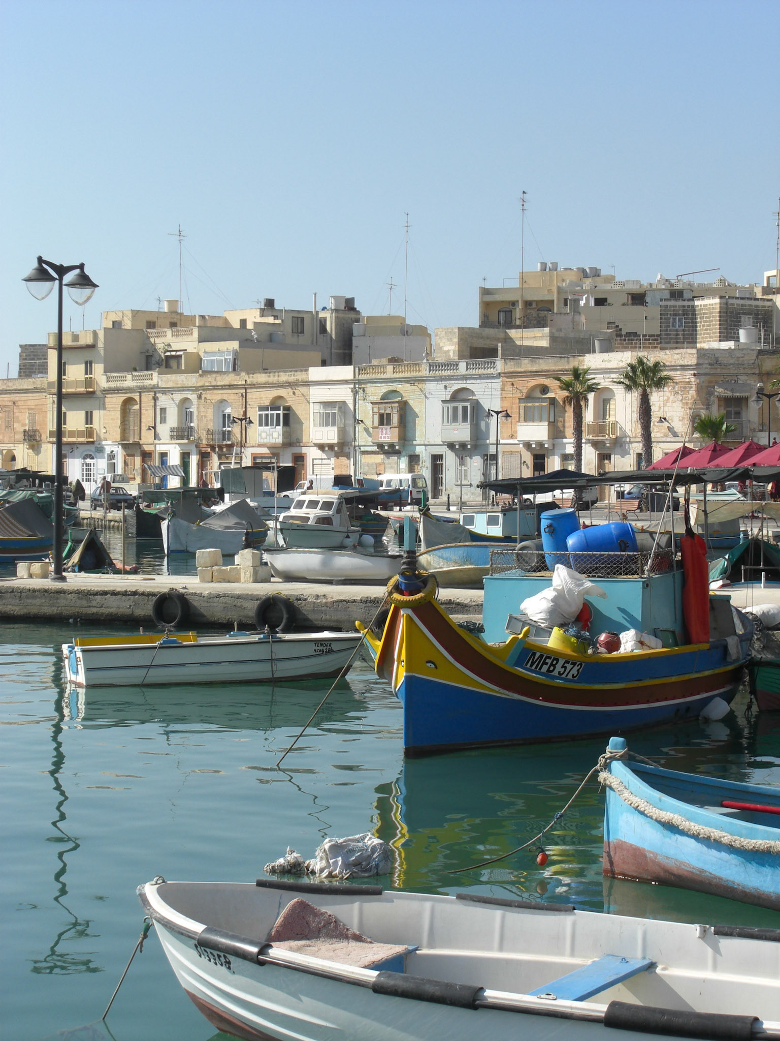 , Birkirkara, Malta [Aug 2011]