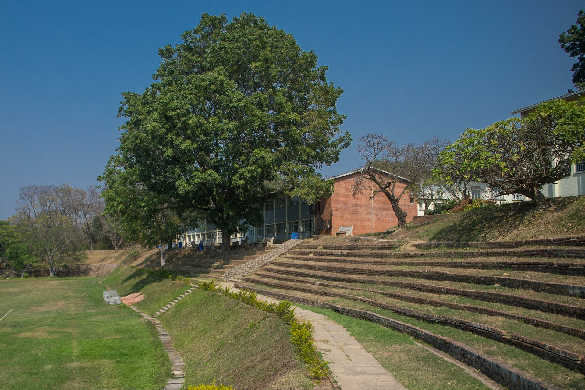Blantyre, Southern Region, Malawi [Aug 2016]