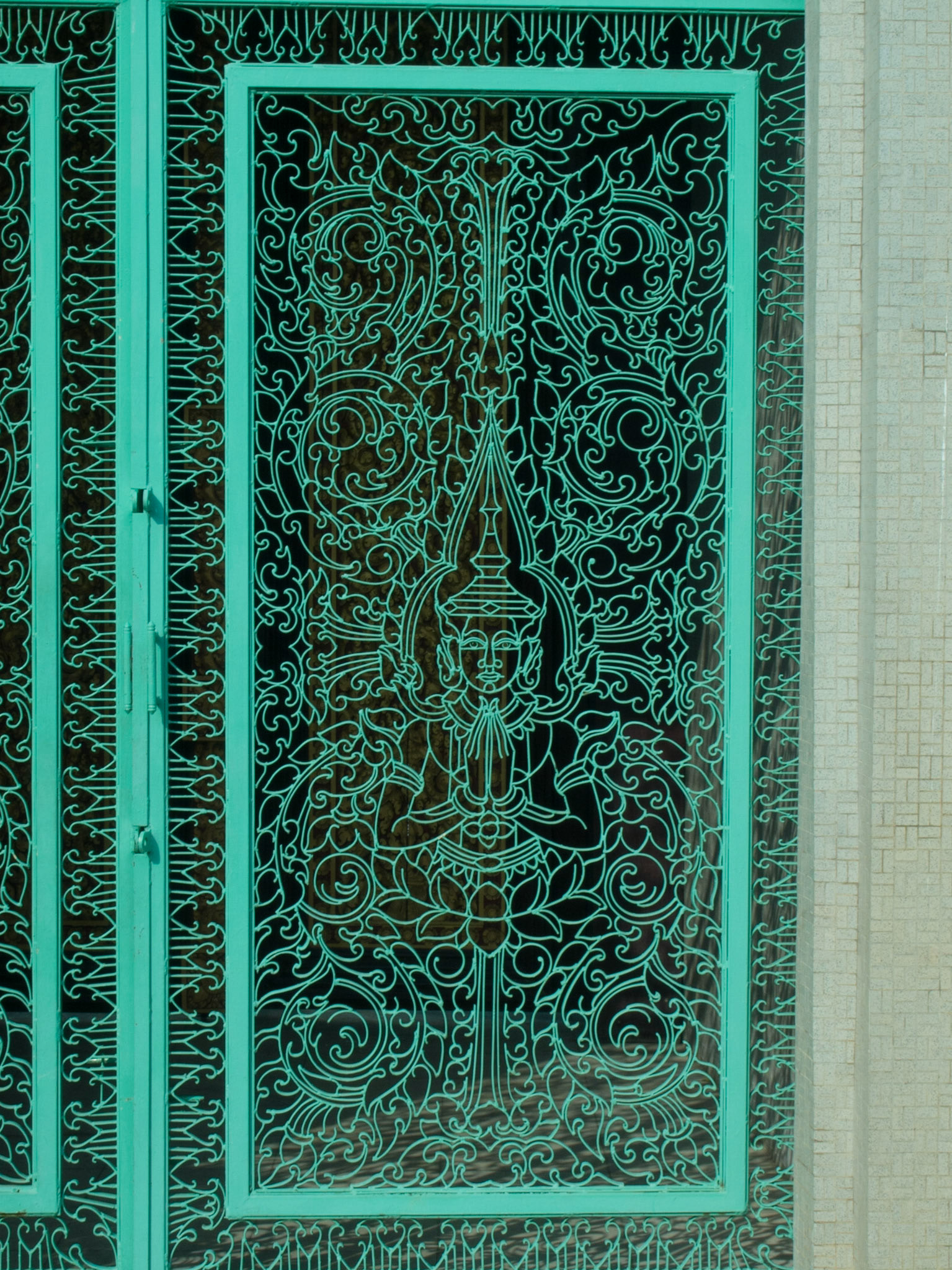 Phnom Penh, Phnom Penh, Cambodia [Mar 2015]