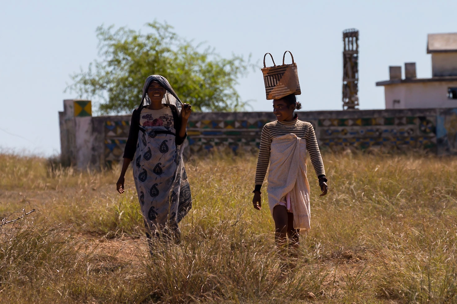 Tanambao, Sava, Madagascar [Apr 2019]