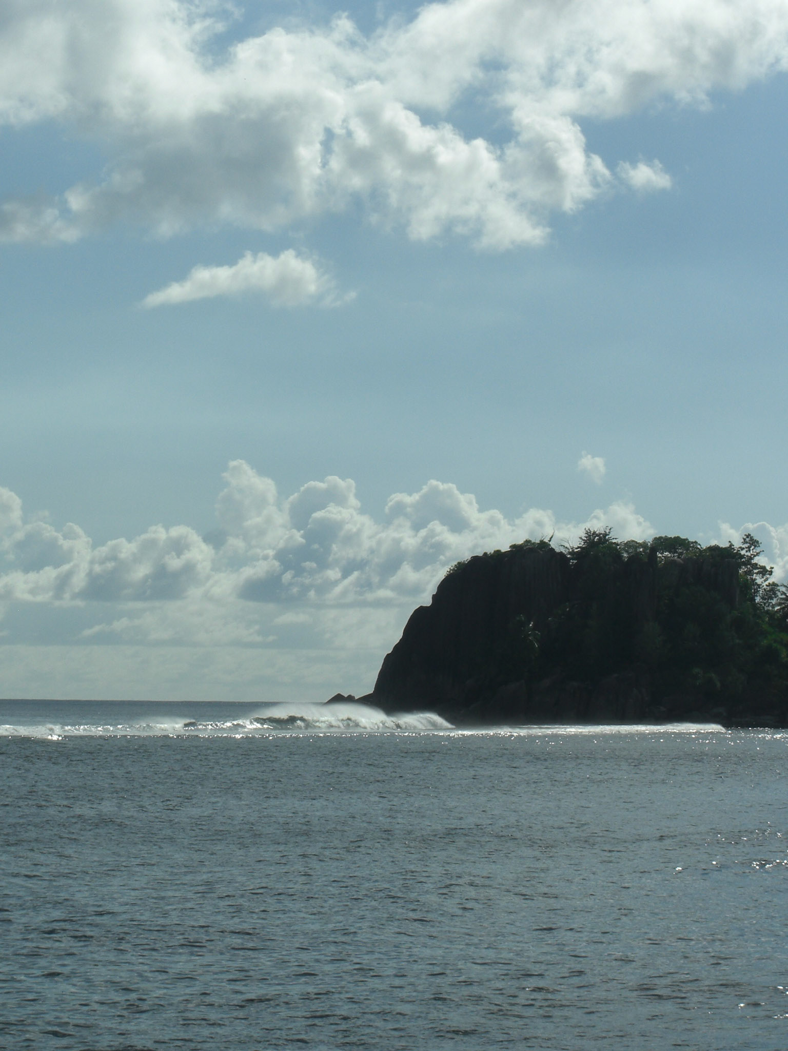 , Port Glaud, Seychelles [Apr 2012]