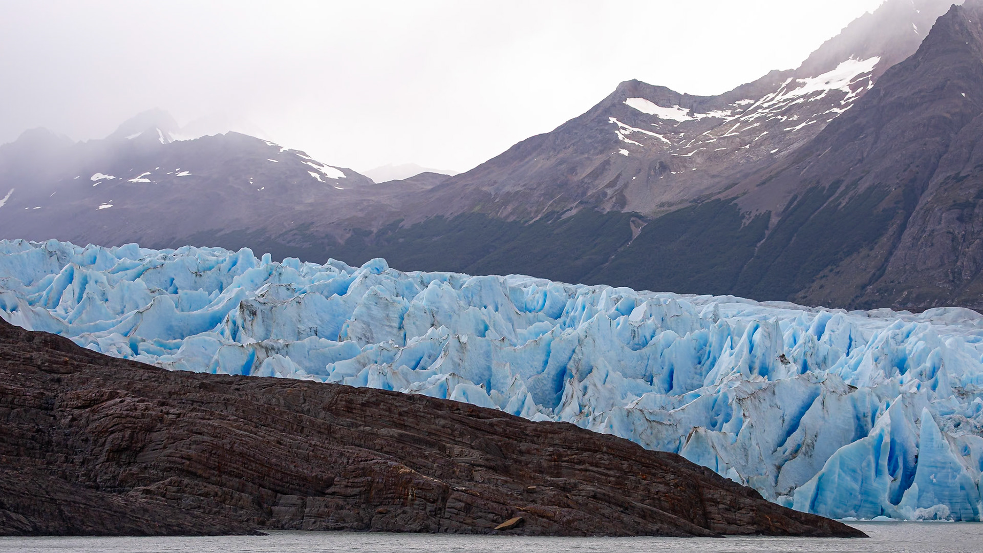 Torres del Paine, Magellan and the Chilean Antarctic, Chile [Jan 2024]