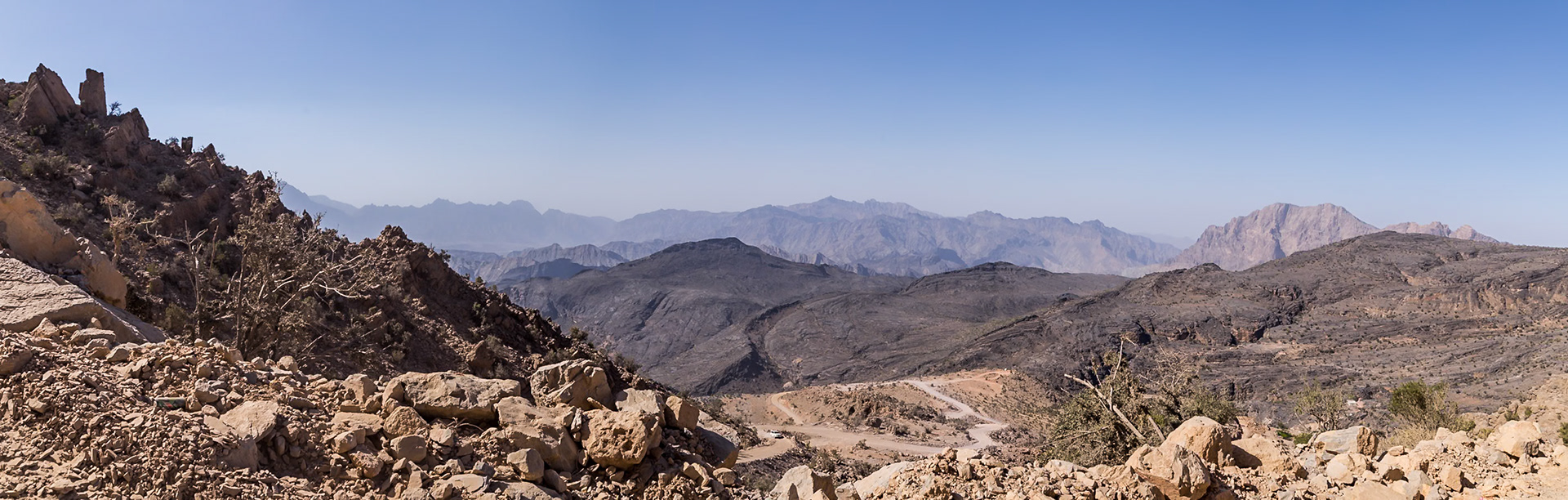 Rustaq, Al Batinah South Governorate, Oman [Mar 2018]