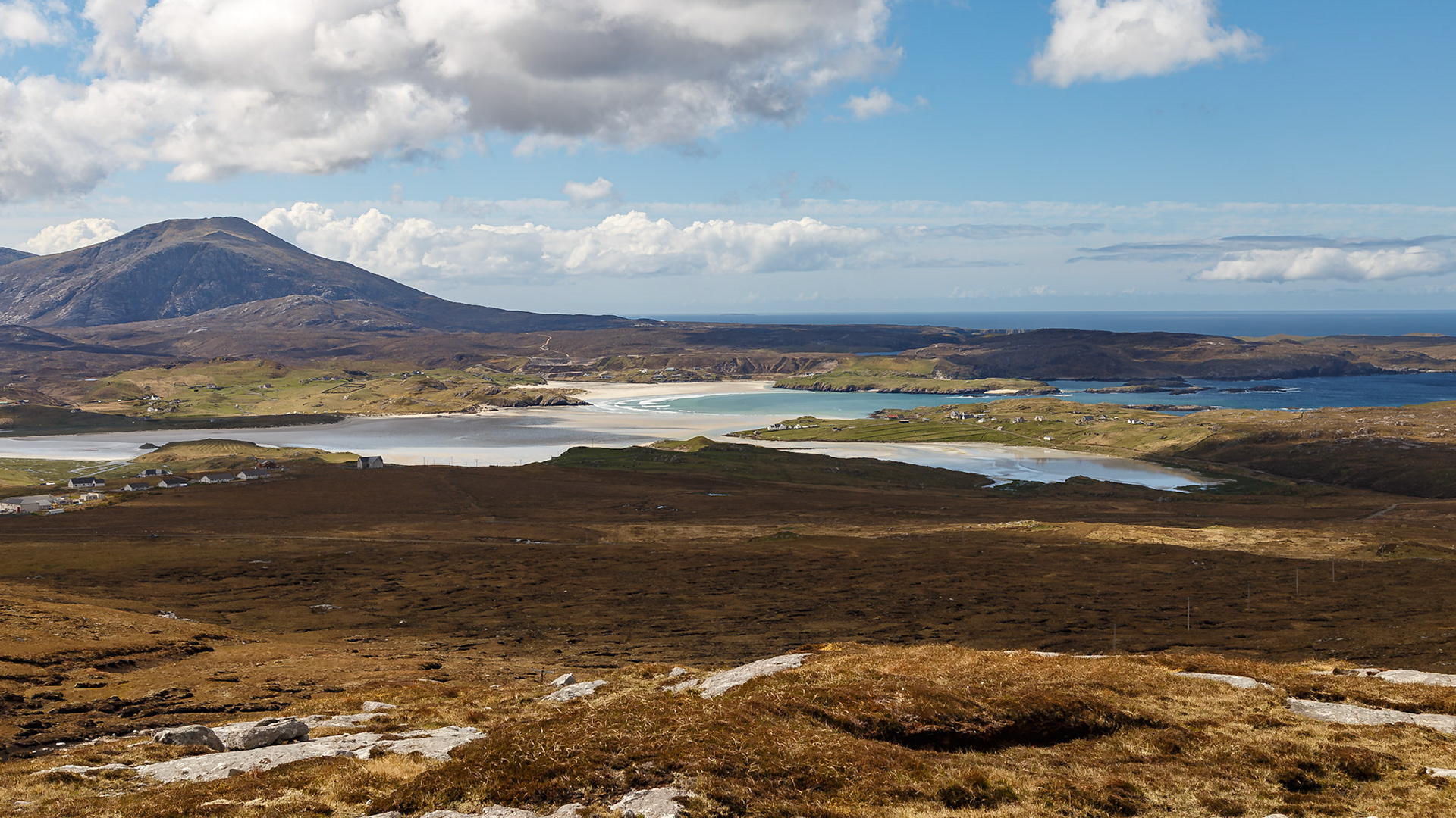 Isle of Lewis, Scotland, United Kingdom [May 2026]