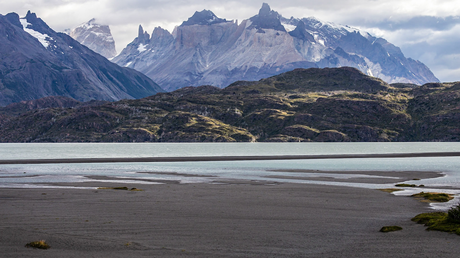 Torres del Paine, Magellan and the Chilean Antarctic, Chile [Jan 2024]