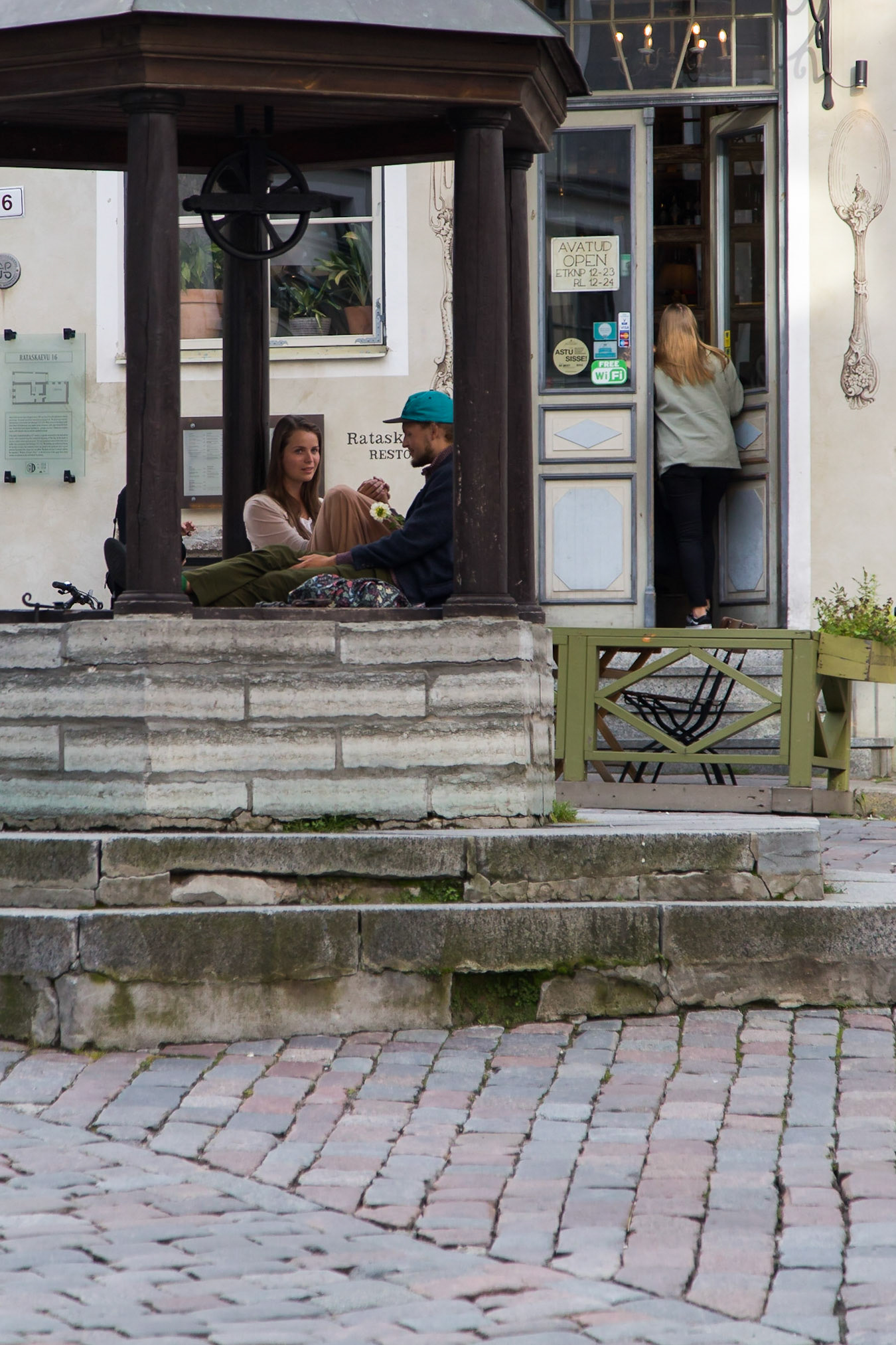 Tallinn, Harju, Estonia [Aug 2020]