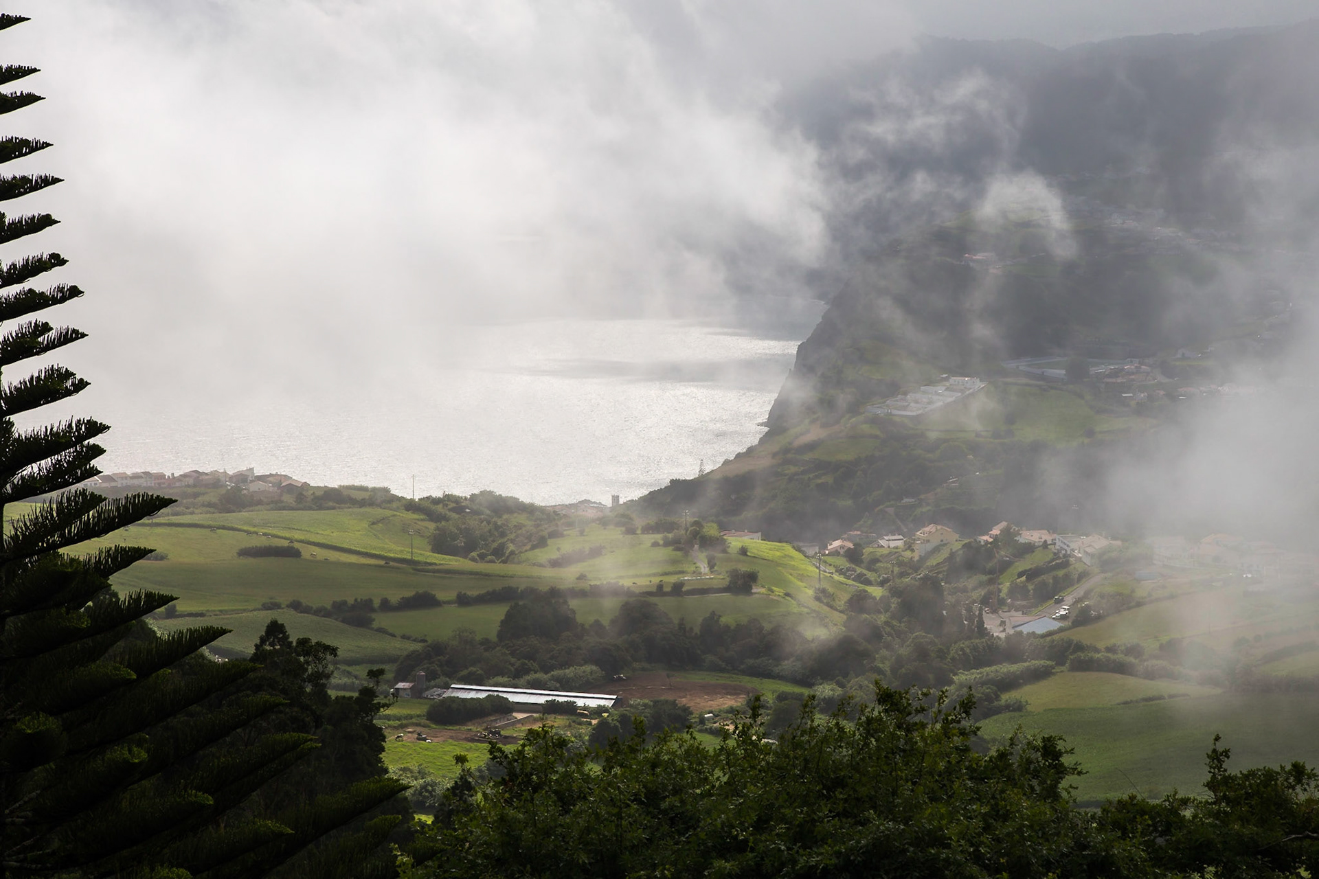 Nossa Senhora dos Remédios, Azores, Portugal [Aug 2019]