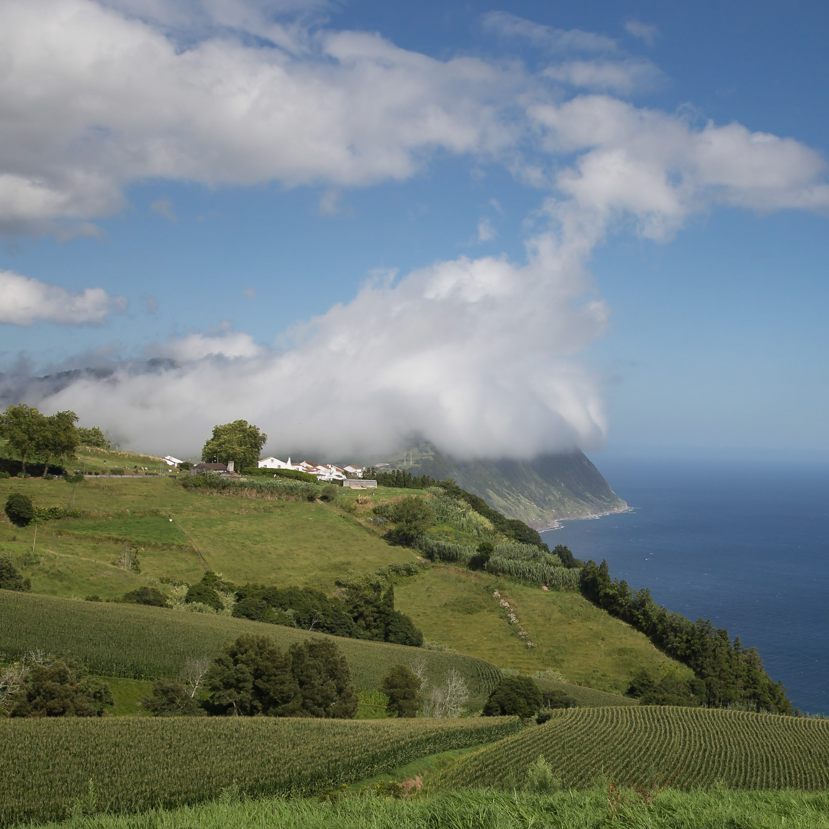 Povoação, Azores, Portugal [Aug 2019]