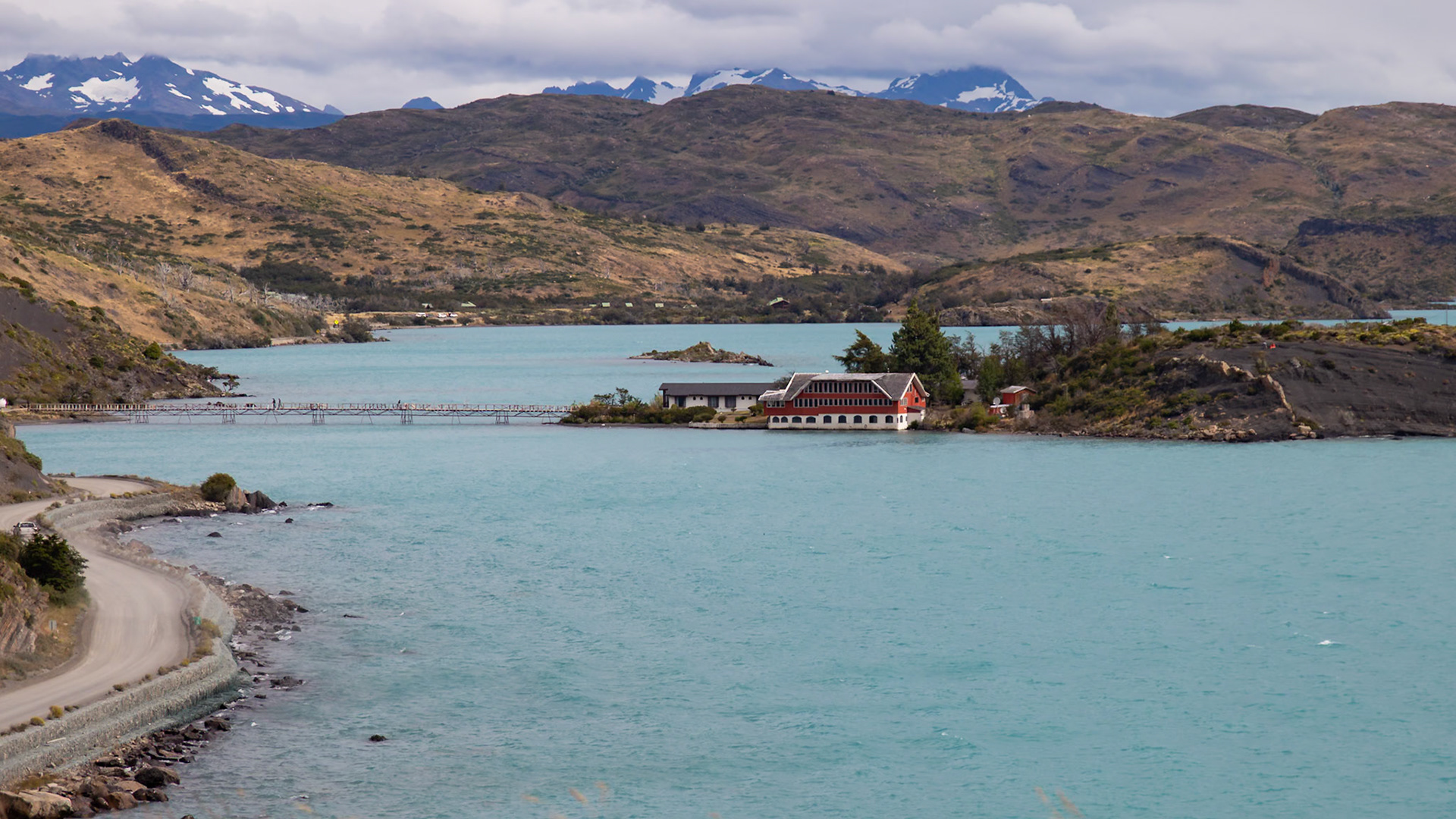 Torres del Paine, Magellan and the Chilean Antarctic, Chile [Jan 2024]