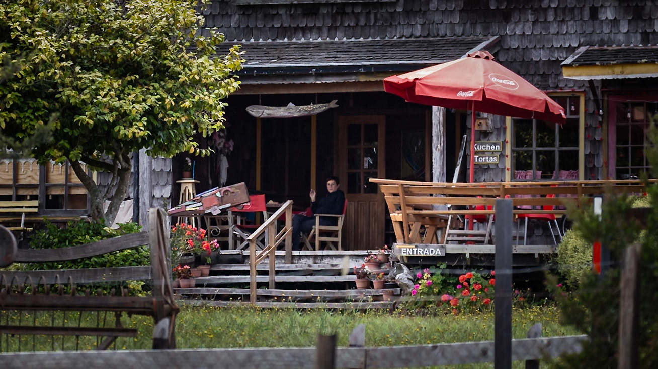 Puerto Varas, Los Lagos, Chile [Jan 2024]